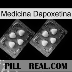 Dapoxetine Medicine 14